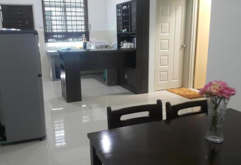 بنسيون Gerik The Great Resthouse