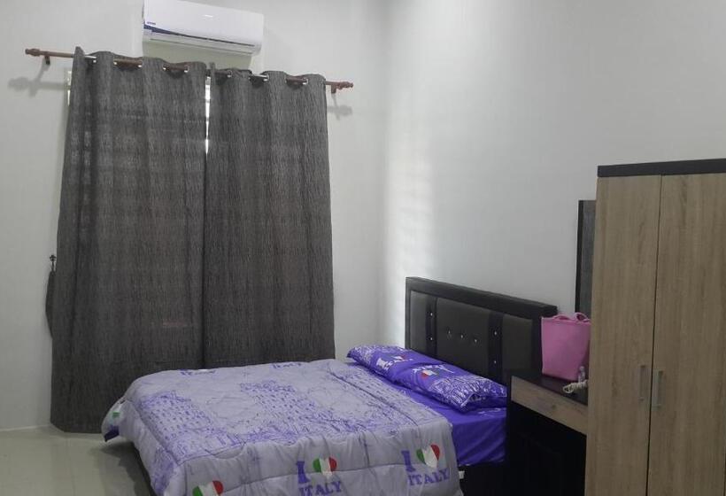 بنسيون Gerik The Great Resthouse