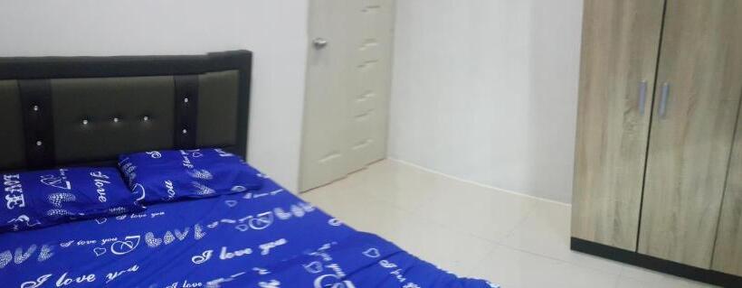 بنسيون Gerik The Great Resthouse