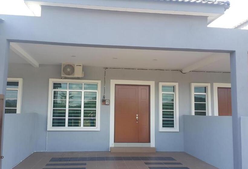 بنسيون Gerik The Great Resthouse