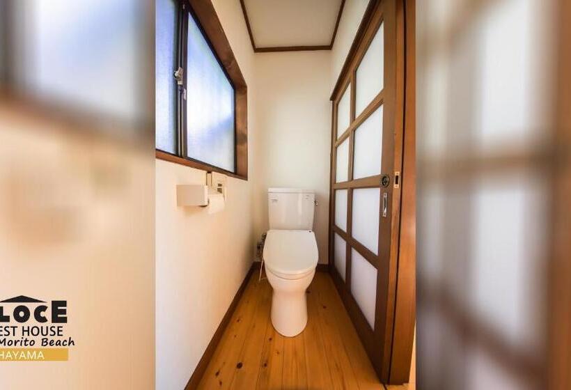 Пансион Gloce 葉山 庭付きゲストハウス L Hayama Guest House With Garden