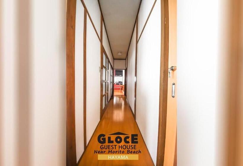 Пансион Gloce 葉山 庭付きゲストハウス L Hayama Guest House With Garden