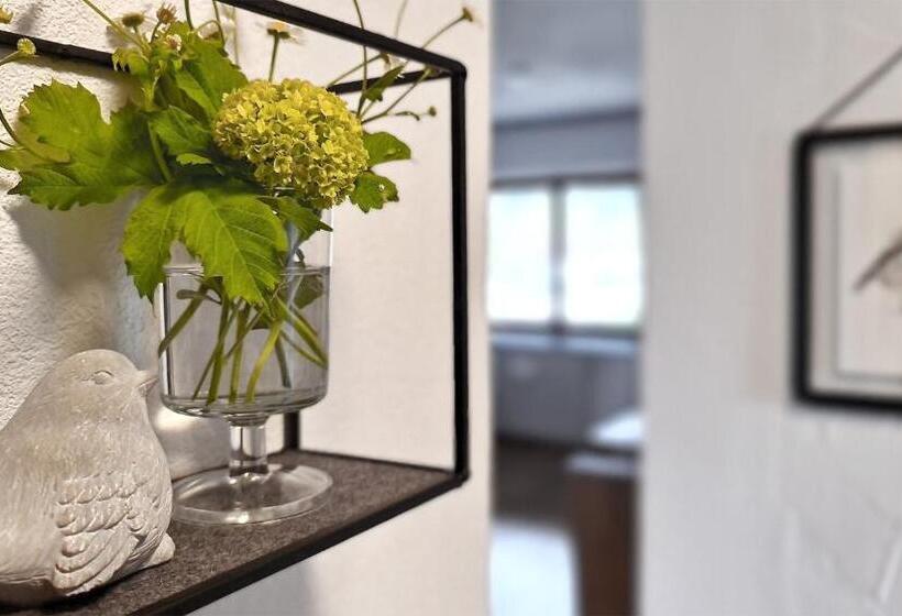 Пансион Goldvogel Apartments