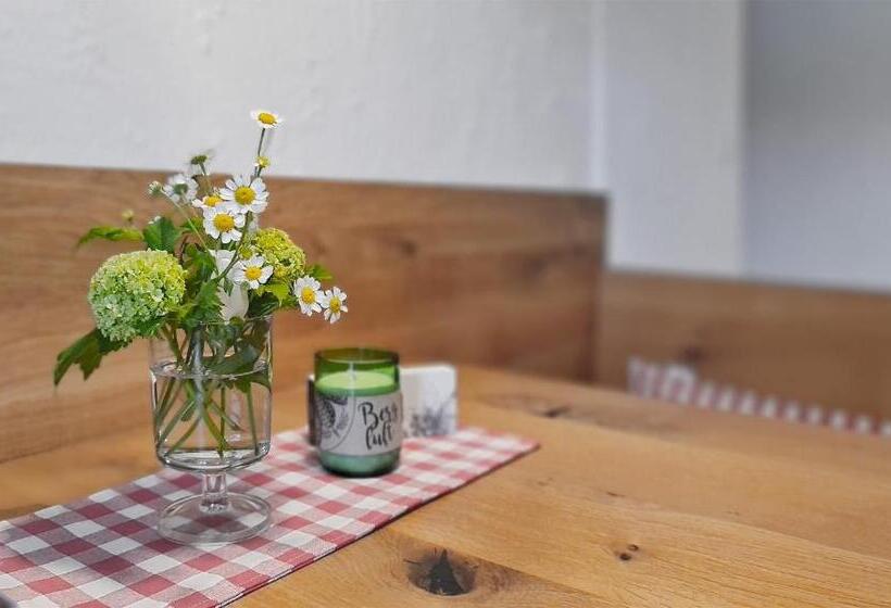 Пансион Goldvogel Apartments