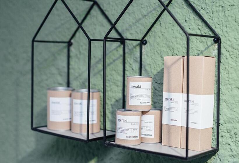 Пансион Goldvogel Apartments