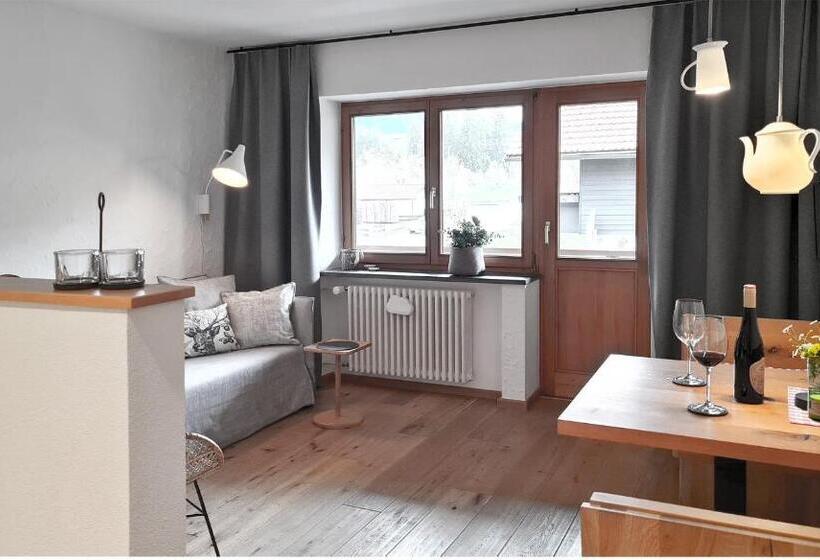 Пансион Goldvogel Apartments