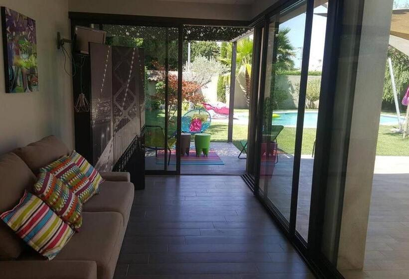 Пансион Guest House Ginoux