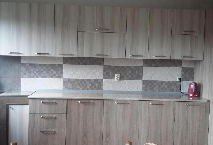 پانسیون Guest House Maia