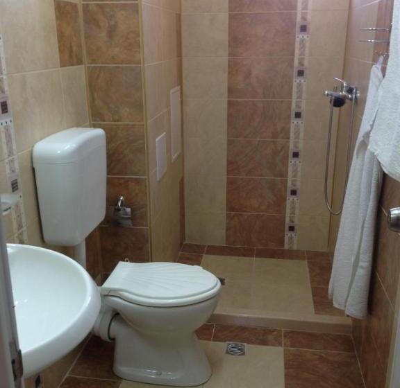 פנסיון Guest House Sng