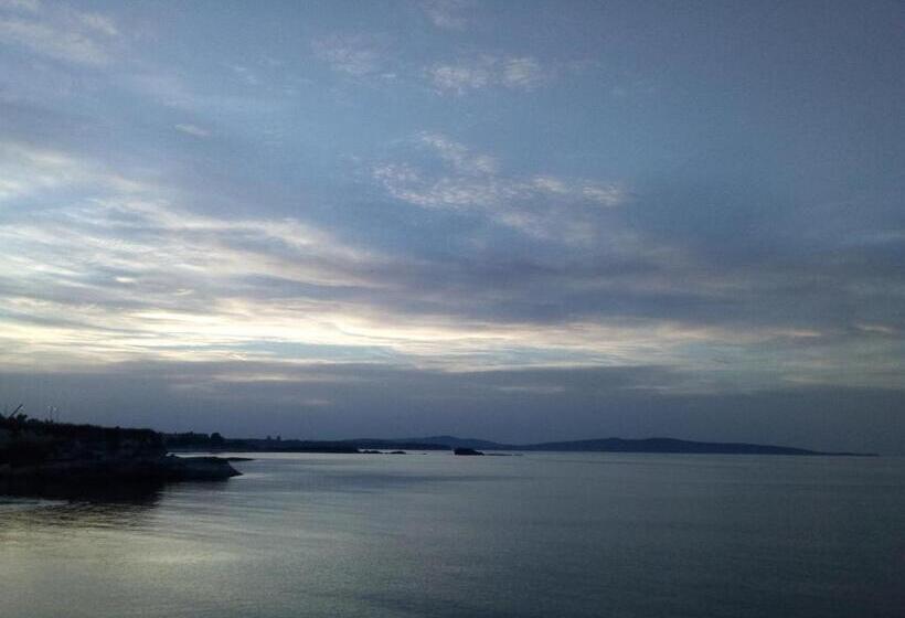 펜션 Guesthouse Kolevi