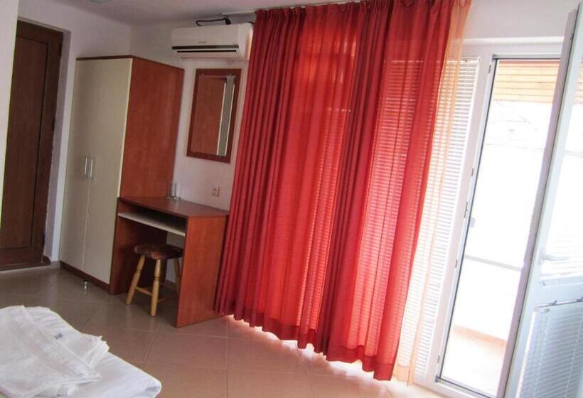 펜션 Guesthouse Kolevi