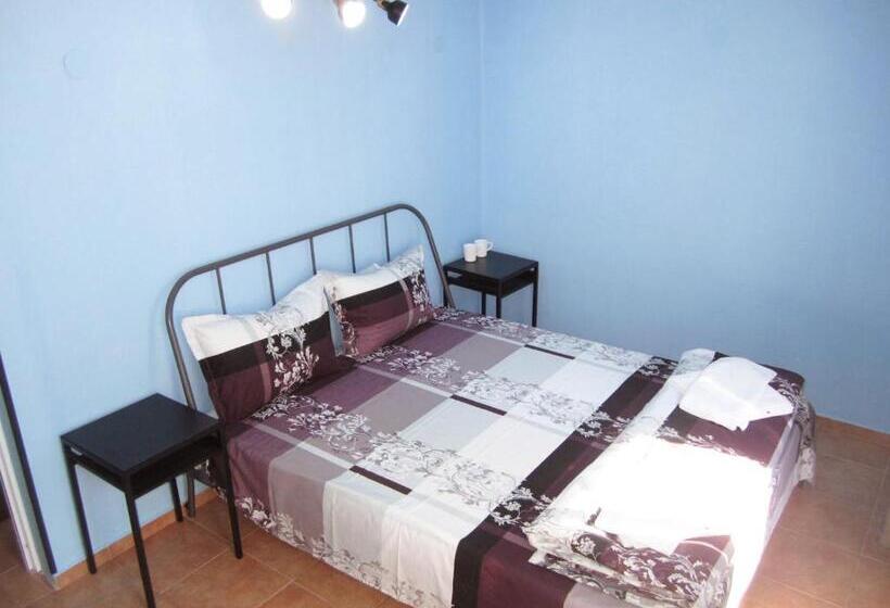 펜션 Guesthouse Kolevi