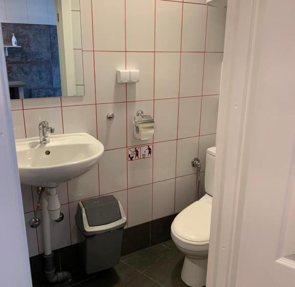 پانسیون Guesthouse Svečiuose Pas Gražina