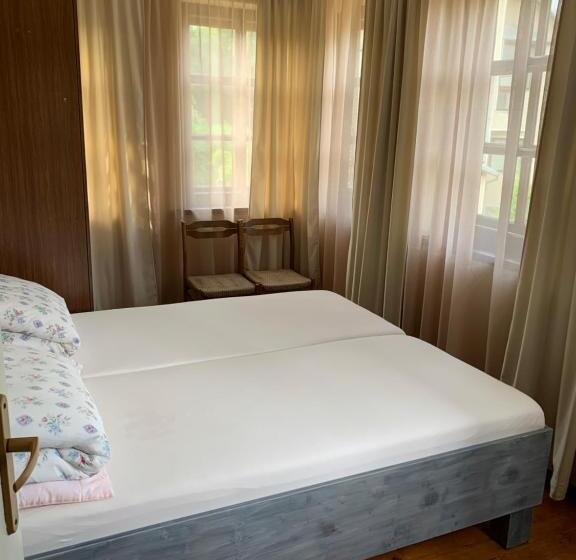 پانسیون Guesthouse Svečiuose Pas Gražina