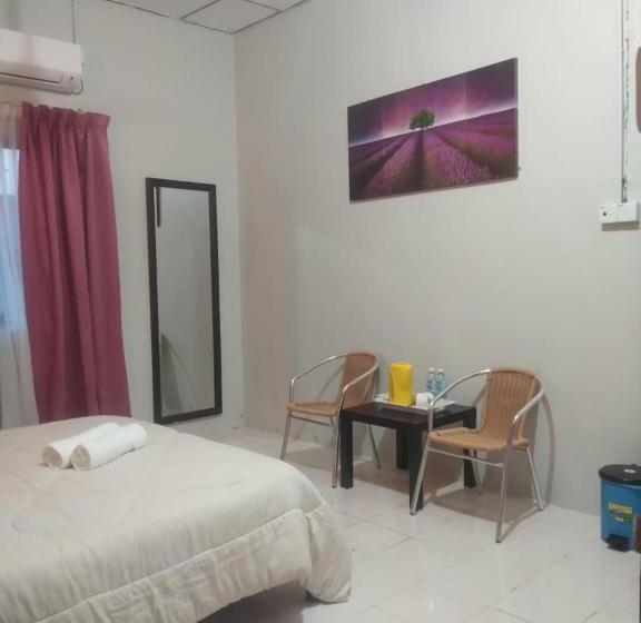 פנסיון Hana Guesthouse