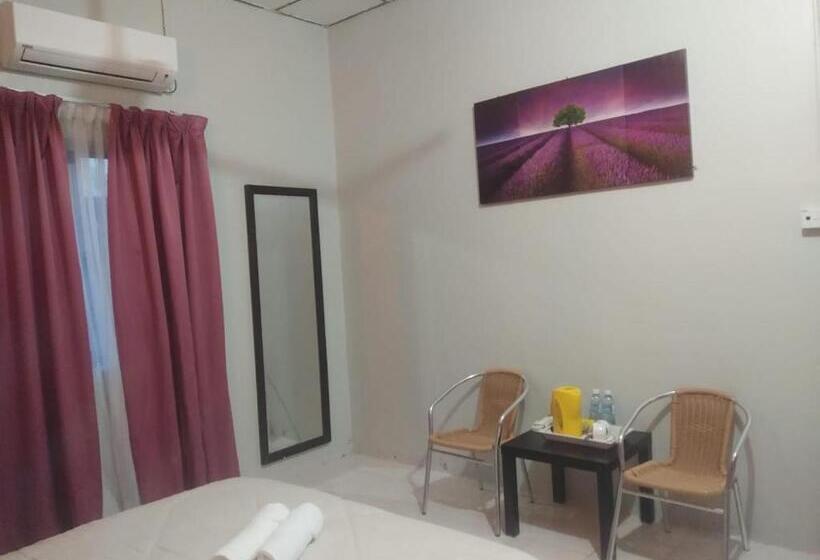 פנסיון Hana Guesthouse