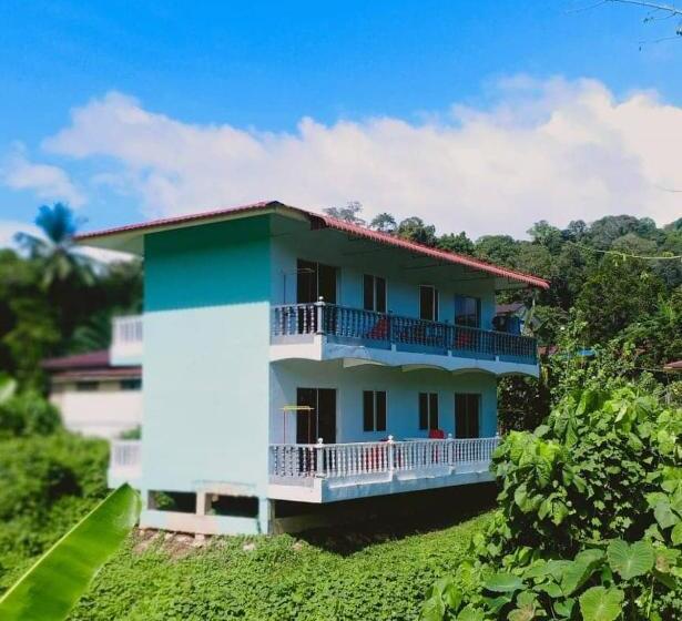 פנסיון Hana Guesthouse