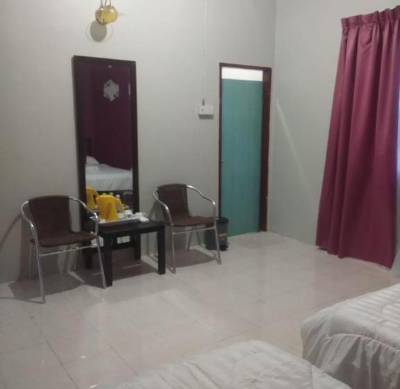 פנסיון Hana Guesthouse