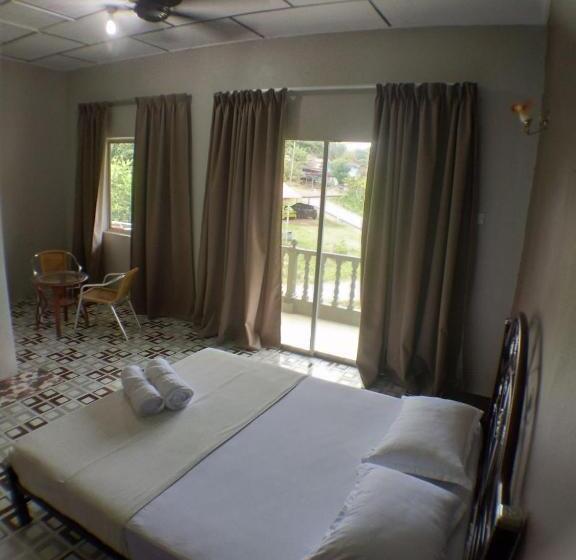 פנסיון Hana Guesthouse