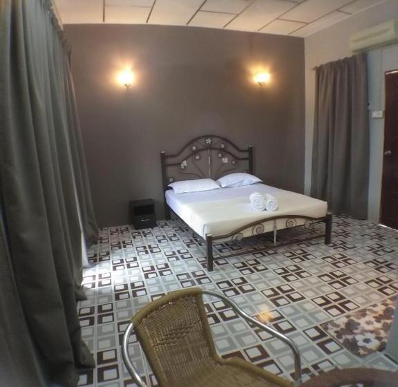 פנסיון Hana Guesthouse