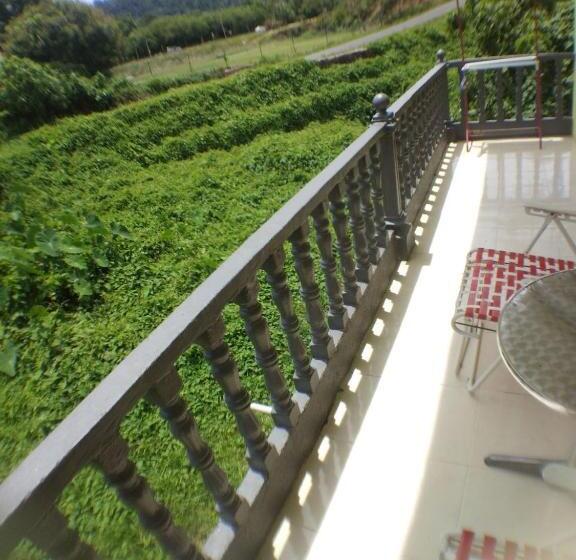 פנסיון Hana Guesthouse