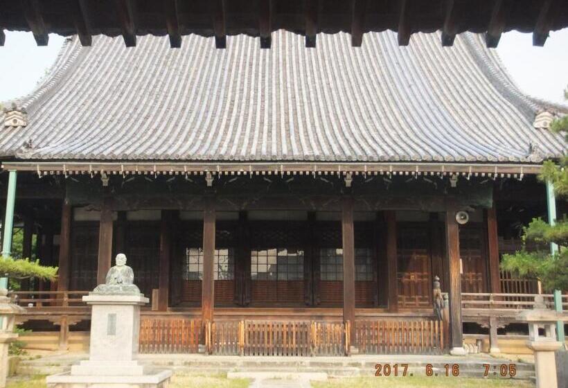 ペンション Hirakata Park Guesthouse