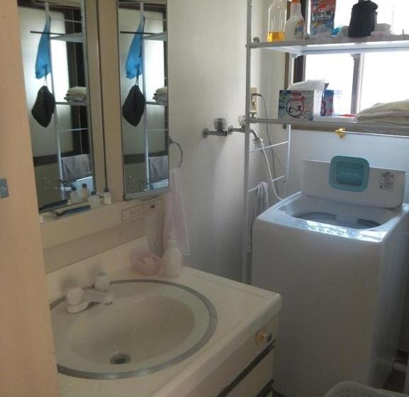 ペンション Hirakata Park Guesthouse