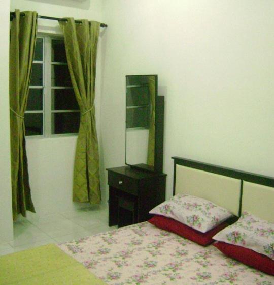 膳宿费 Homestay Amsyarah