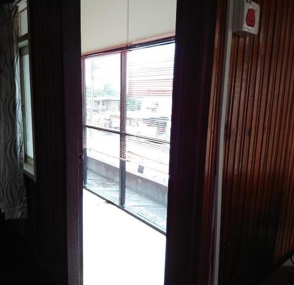 ペンション Homestay Kuala Terengganu One Stop 1