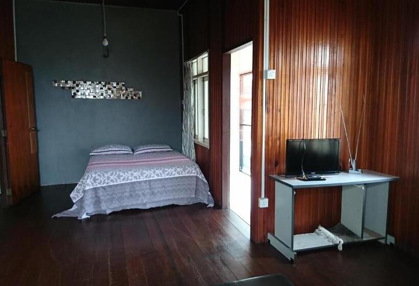 ペンション Homestay Kuala Terengganu One Stop 1