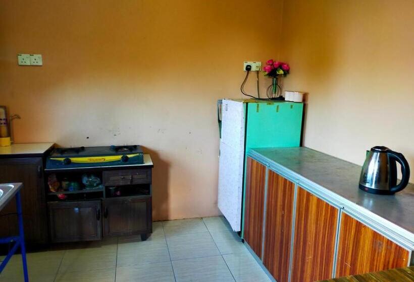 膳宿费 Homestay Sri Uda A