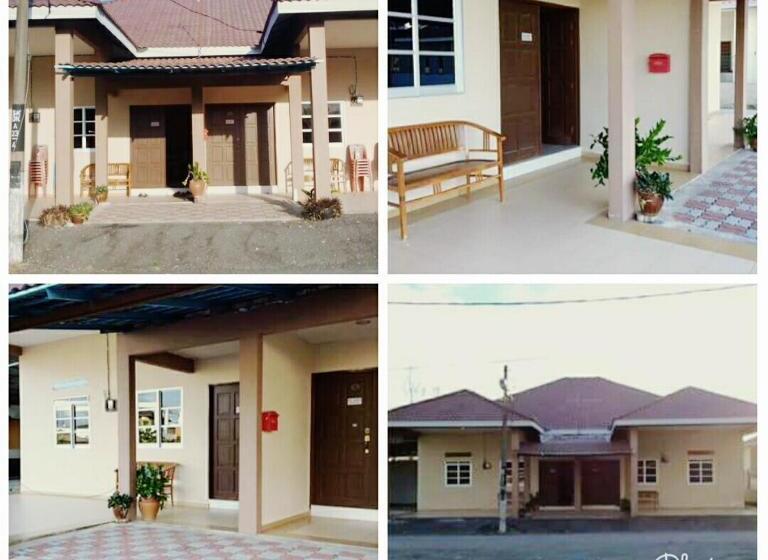 膳宿费 Homestay Sri Uda A