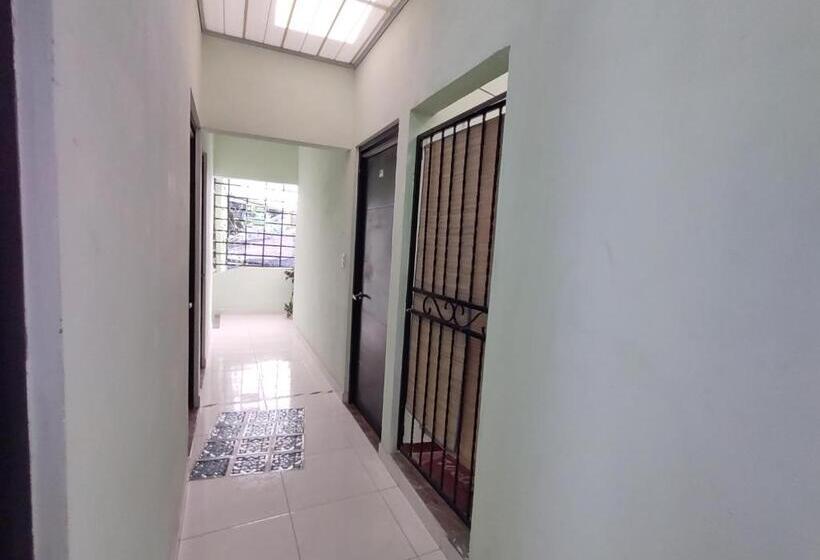 펜션 Hospedaje Alto De San Luis   Vivienda Turística Rnt 90280