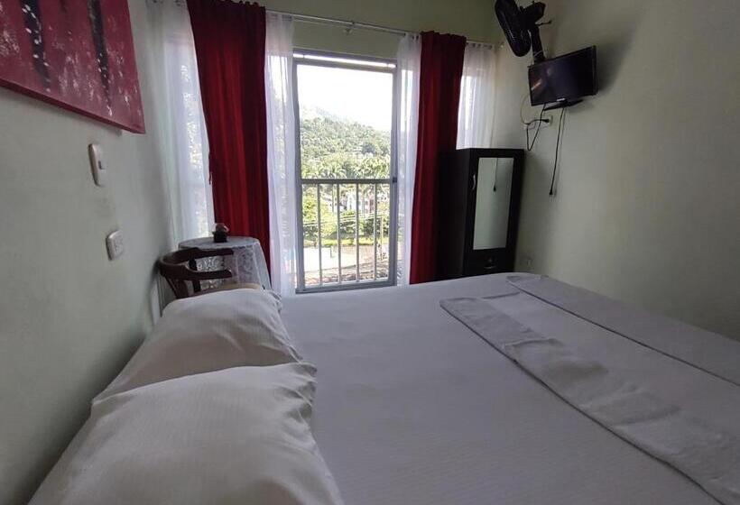 펜션 Hospedaje Alto De San Luis   Vivienda Turística Rnt 90280