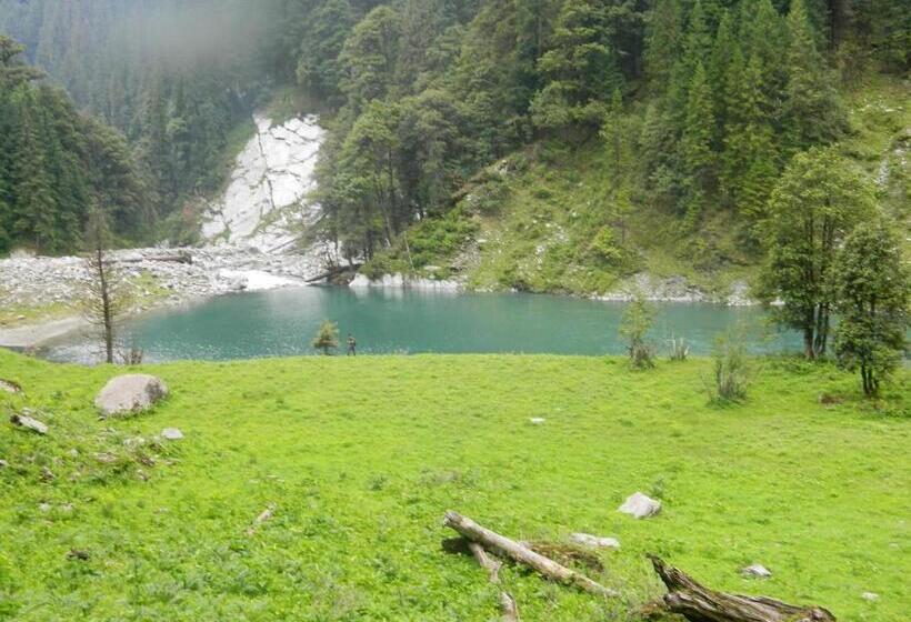 膳宿费 Meenansh Home Rajgundha