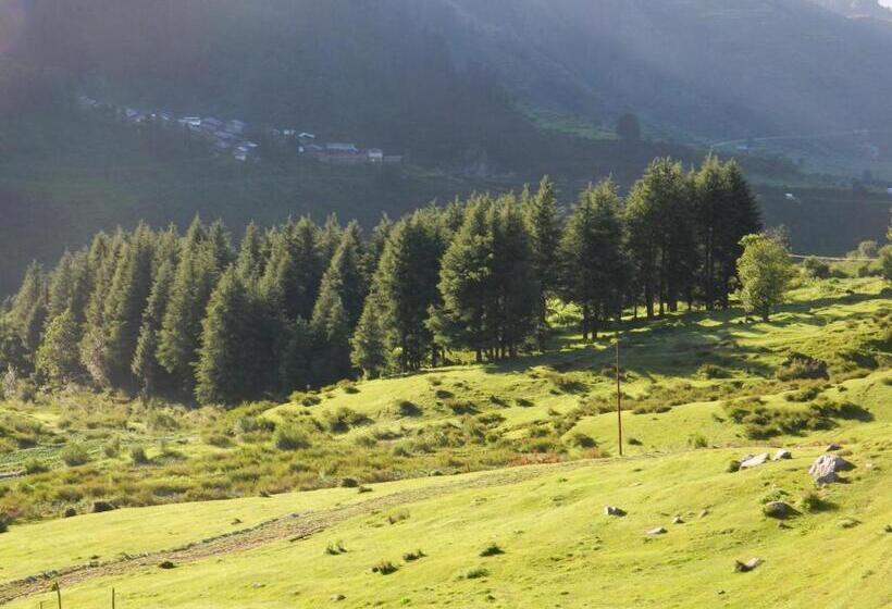 膳宿费 Meenansh Home Rajgundha