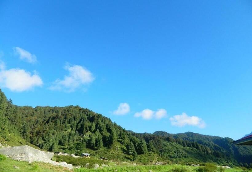 膳宿费 Meenansh Home Rajgundha