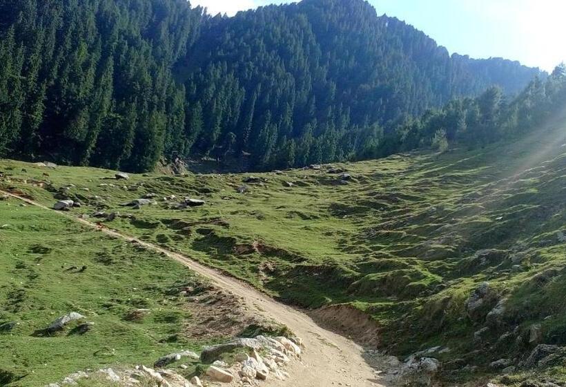 膳宿费 Meenansh Home Rajgundha