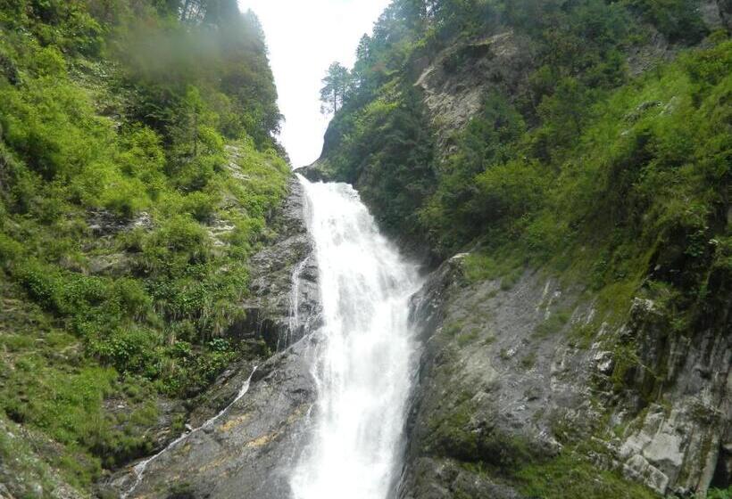 膳宿费 Meenansh Home Rajgundha