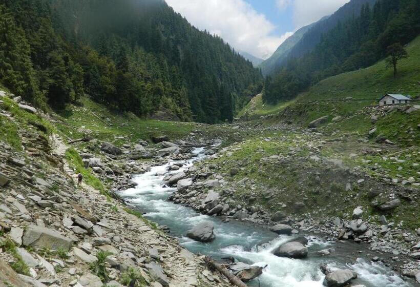 膳宿费 Meenansh Home Rajgundha