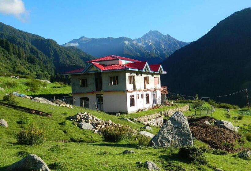 膳宿费 Meenansh Home Rajgundha