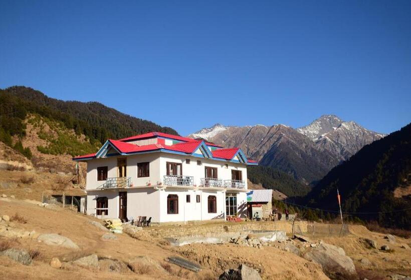 膳宿费 Meenansh Home Rajgundha