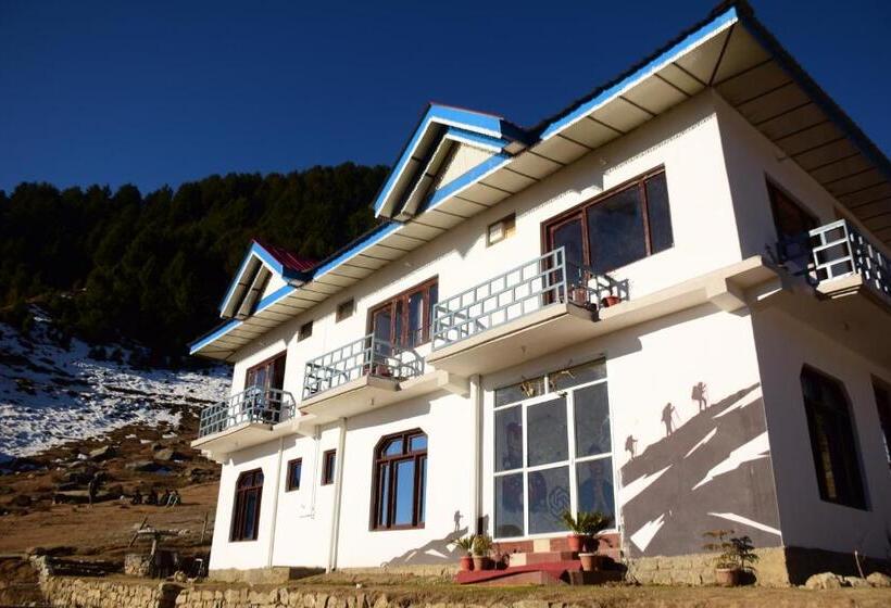 膳宿费 Meenansh Home Rajgundha