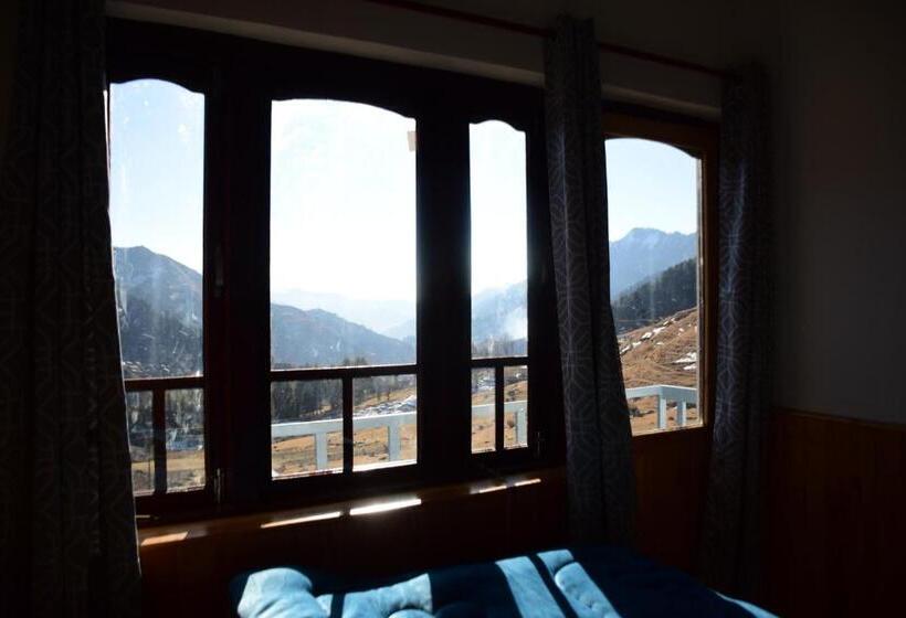 膳宿费 Meenansh Home Rajgundha