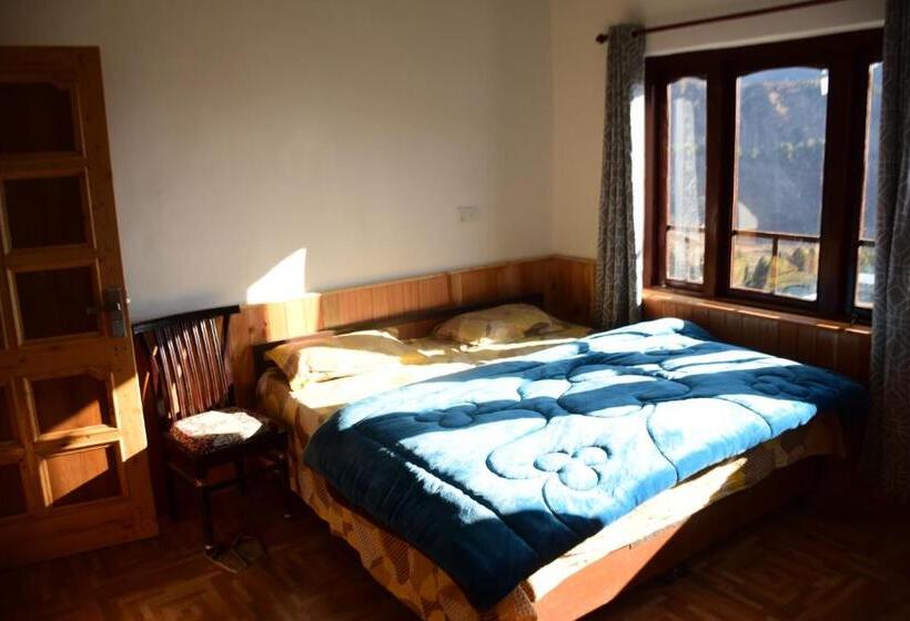 膳宿费 Meenansh Home Rajgundha