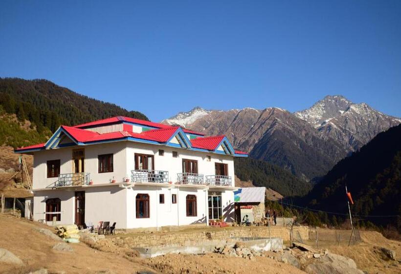 膳宿费 Meenansh Home Rajgundha