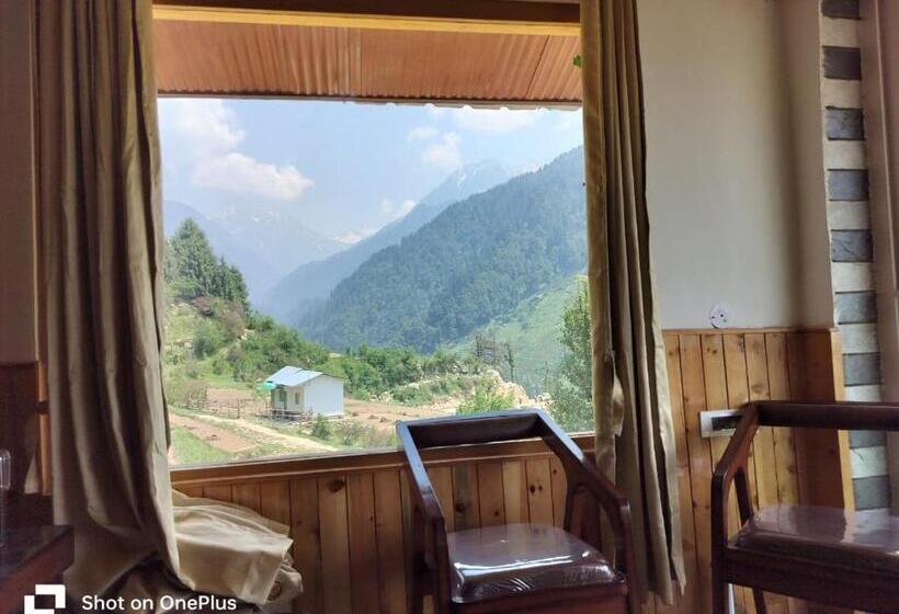 膳宿费 Meenansh Home Rajgundha