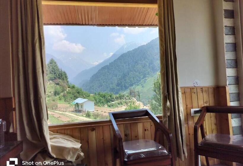 膳宿费 Meenansh Home Rajgundha