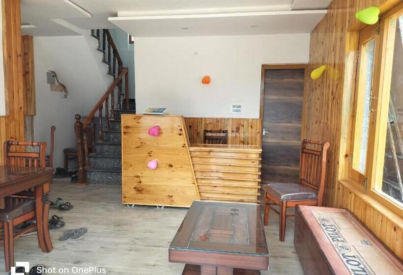 膳宿费 Meenansh Home Rajgundha