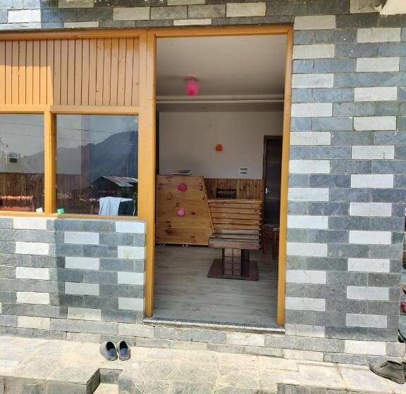 膳宿费 Meenansh Home Rajgundha